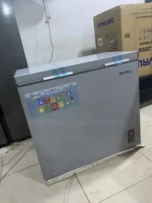 Skyrun BD-200A 200L Chest Freezer