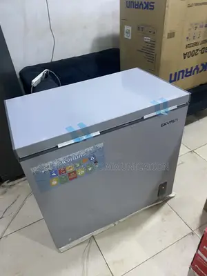 Skyrun BD-200A 200L Deep Freezer