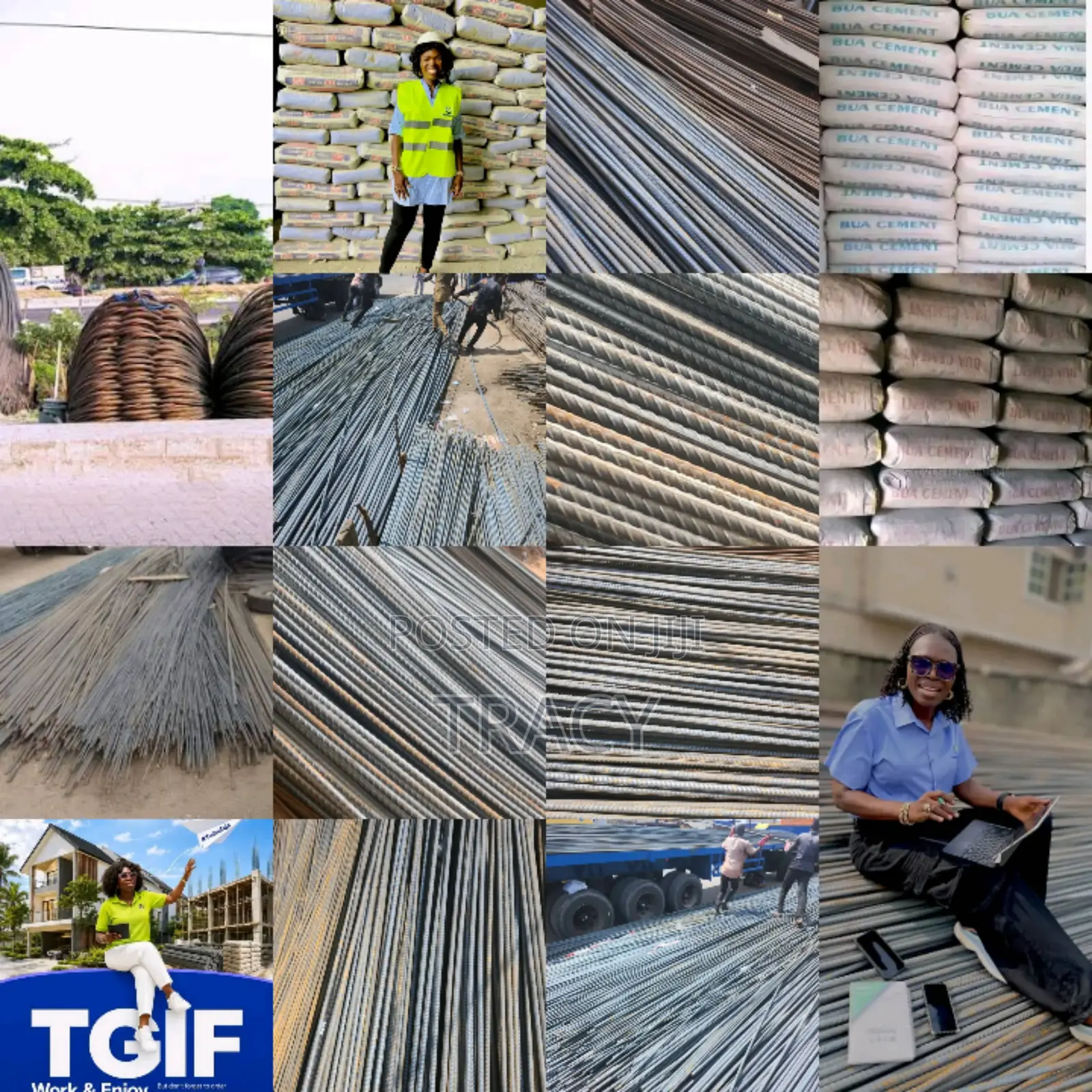 Dangote Cement at Good Rate