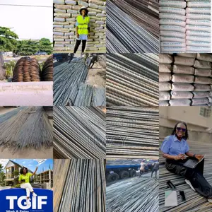 Dangote Cement at Good Rate