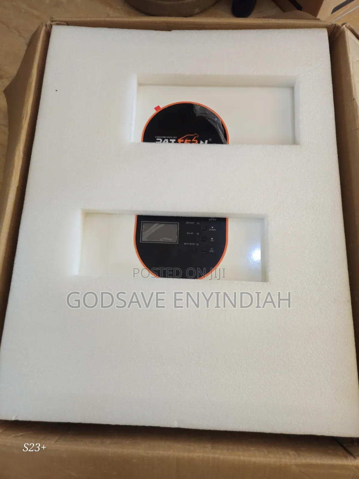 Solar Inverter