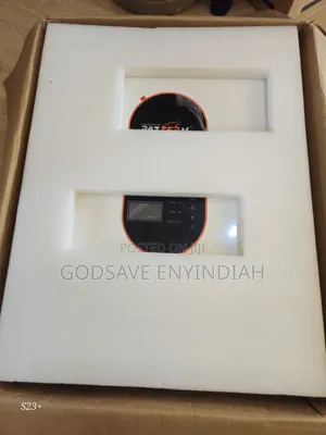 Solar Inverter