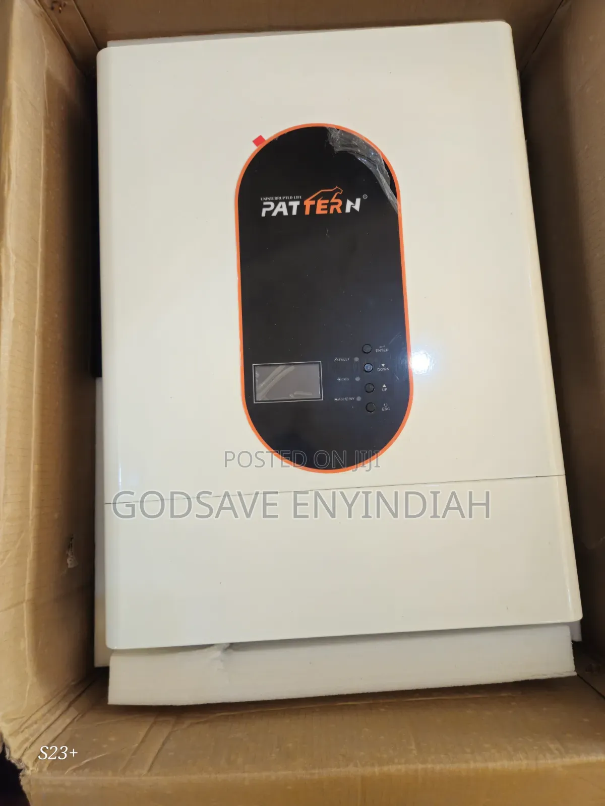 Solar Inverter