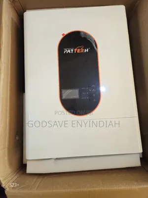 Solar Inverter