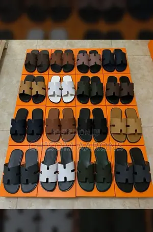 Men Slides