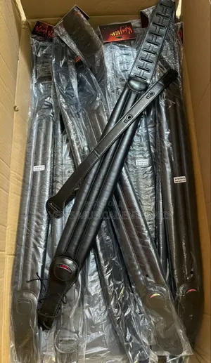 Kaysen Padded Professional Guitar Strap