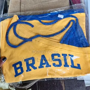 Basic Tops