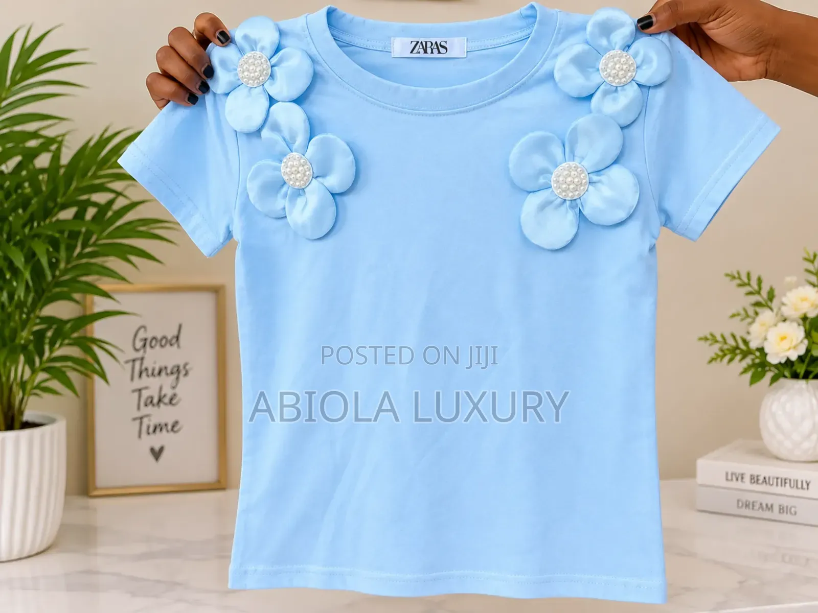 Basic Tops