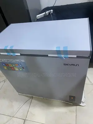 Skyrun BD-200A 200L Deep Storage Freezer