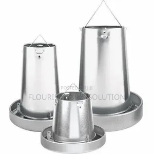 Excellent Poultry Equipments