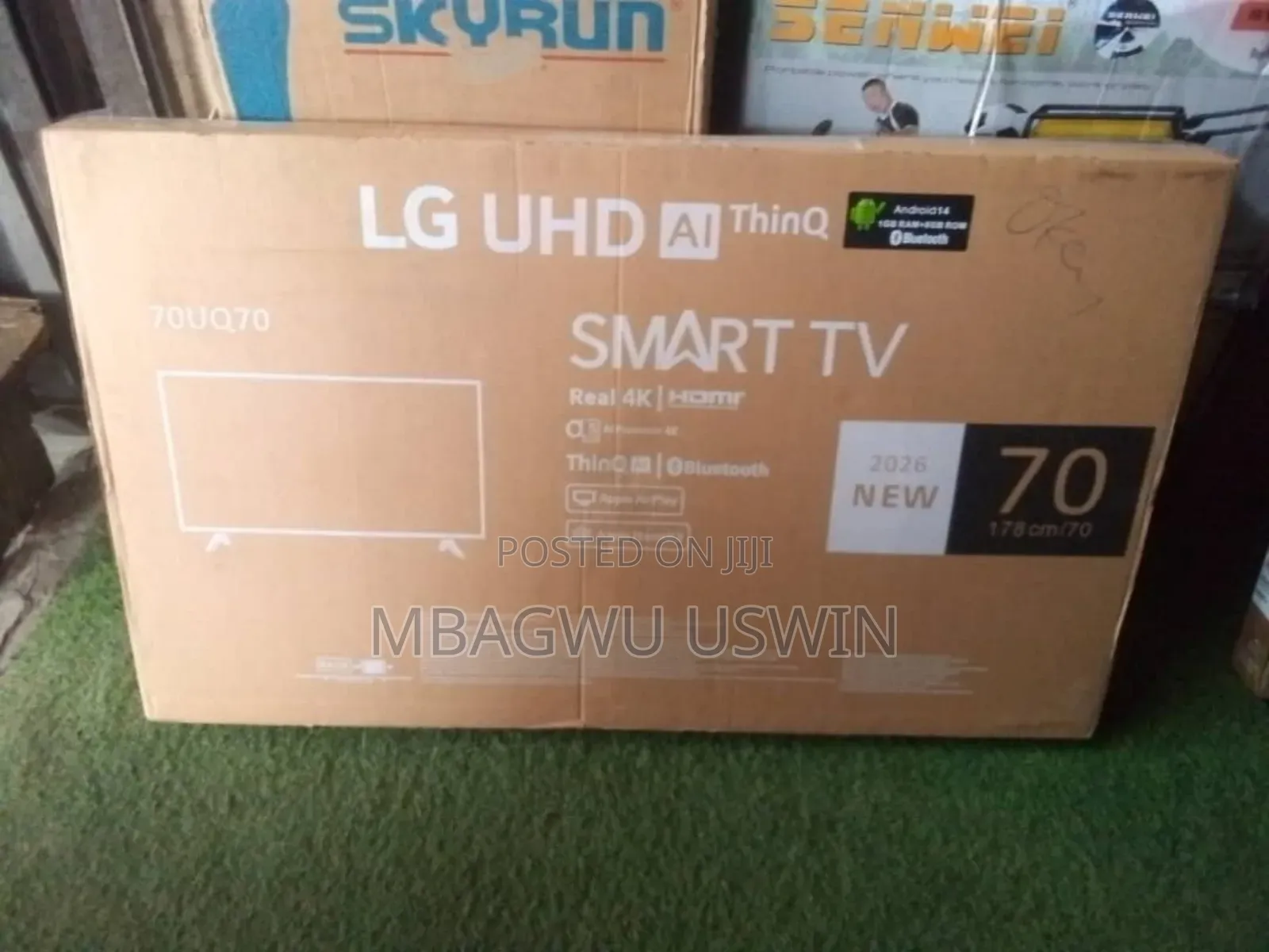 Electronics