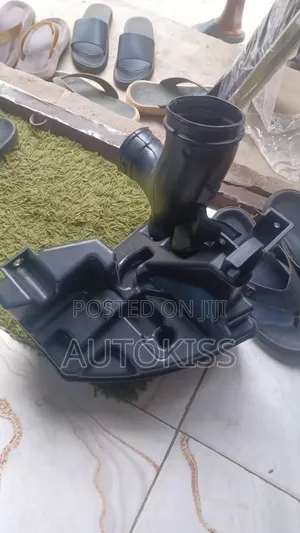 Airbox Accord 2008 - 2012