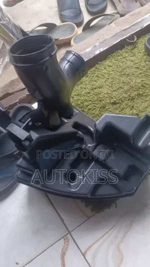 Airbox Accord 2008 - 2012