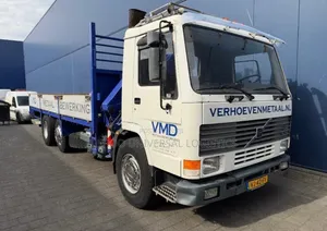 Hiab Truck for Hire/Rentals