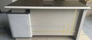 1.4 Meters Office Desk