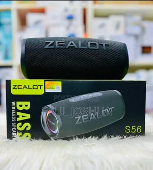 Zealot S56