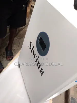 Siwina 16kwh 48volts Lithium Ion Battery
