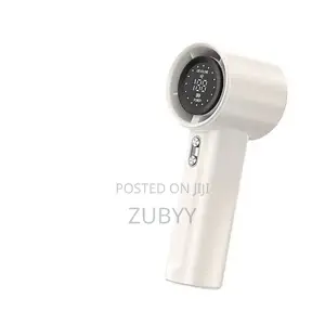 High Speed Hand Held Fan