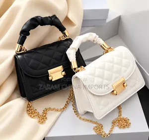 Ladies Hand Bag