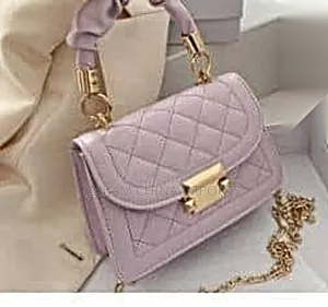 Ladies Hand Bag