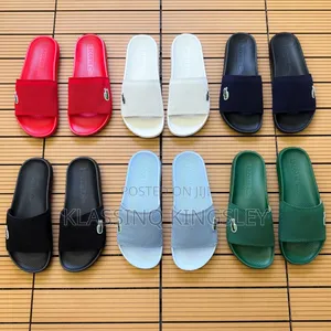 New in Store