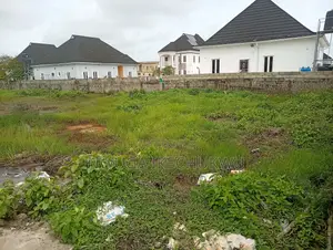 Distress Land for Sale in Beechwood Estate