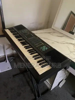 Live Piano
