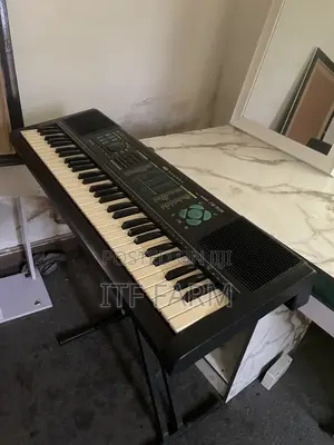 Live Piano