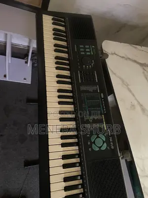 Live Piano