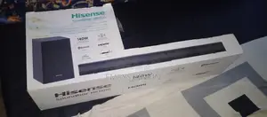 Hisense Sound Bar