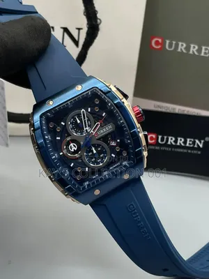 Curren Wrist Watch