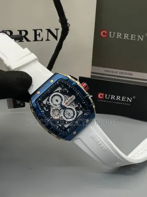 Curren Wrist Watch