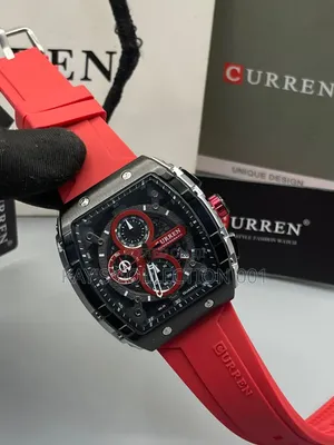 Curren Wrist Watch
