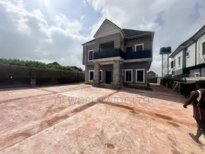 5bdrm Duplex in Lugbe District for sale