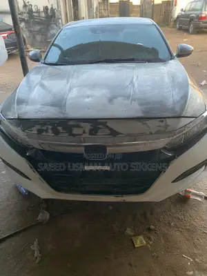  if Your Car No Dey Shine, Na Us You Need! 