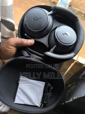 Anker Q45 Headphone