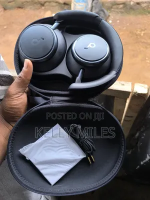 Anker Q45 Headphone