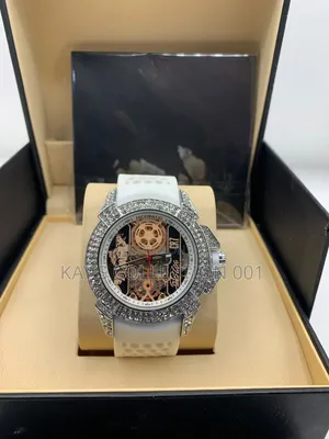 Jacob&Co Wrist Watch