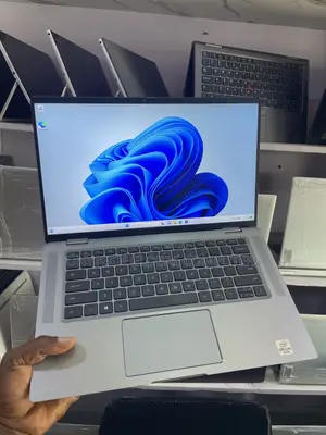 Laptop Dell Latitude 9510 16GB Intel Core i5 SSD 256GB