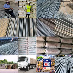 Dangote Cement 50kg