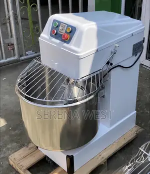 25KG Brand New Spiral Dough Mixer