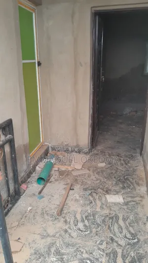 Mini Flat in Promiseland, Alimosho for rent