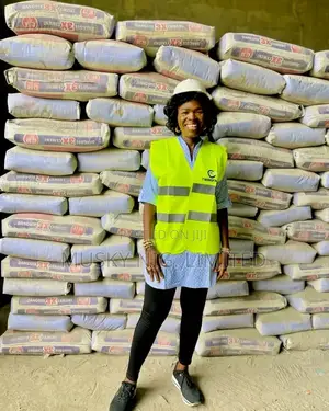 Dangote Cement Major Distributor