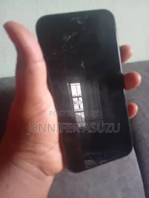 Apple iPhone XR 128 GB Black