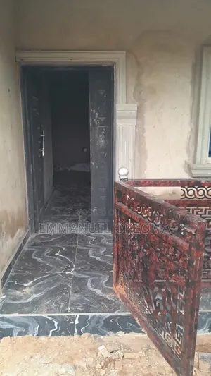 2bdrm Apartment in D. Domak Enterprise, Ayobo for rent