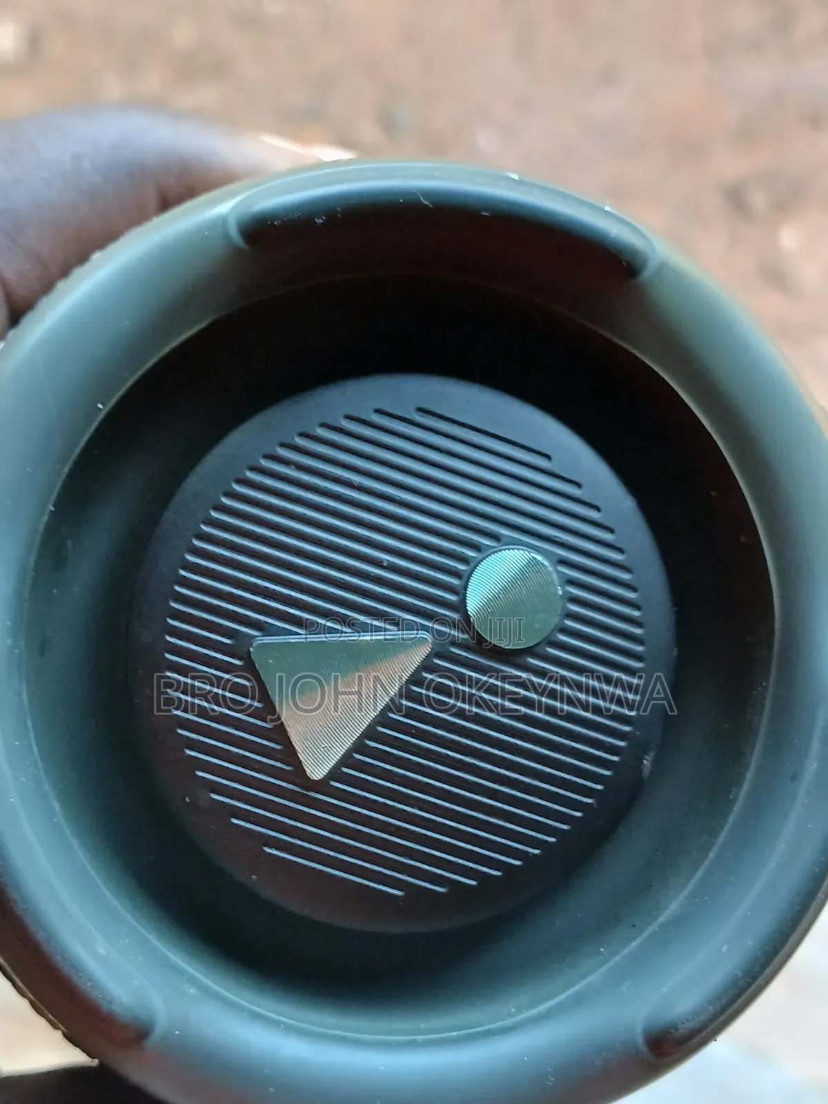 Original JBL CHARGE 5