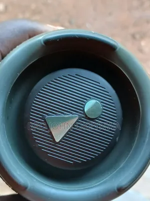 Original JBL CHARGE 5