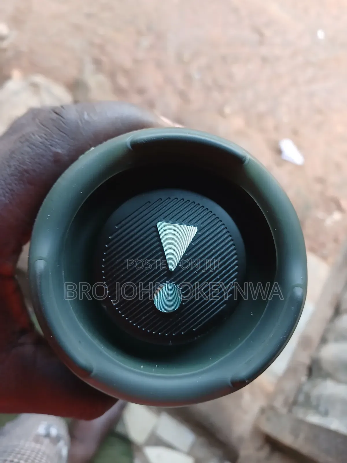 Original JBL CHARGE 5