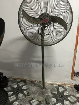 26 Inches Industrial Fan