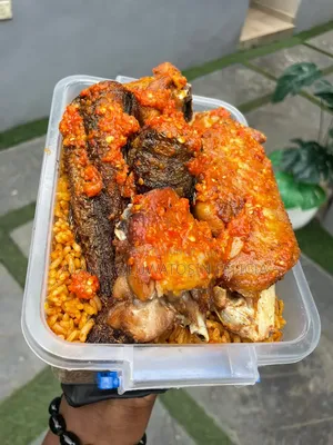 Catering Services